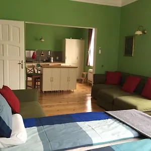 Apartment Elsor, Burgas City