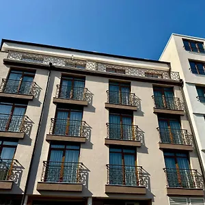 Hotel Luxor, Burgas
